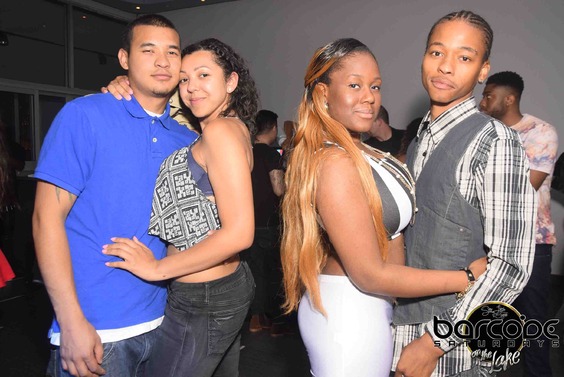 Barcode Saturdays, Sex, Lies & Cognac inside Solarium Nightclub, 11 Polson Street, Downtown Toronto 38